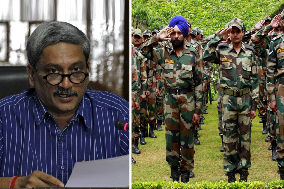Defence Minister Promises To Address The Downgrade Of  Military Ranks After Letter Surfaces In Media