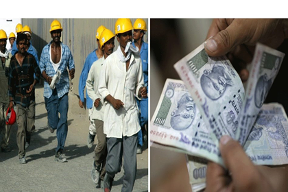 Temporary Workers Entitled To Be Paid Wages At Par With Permanent Employees: Supreme Court