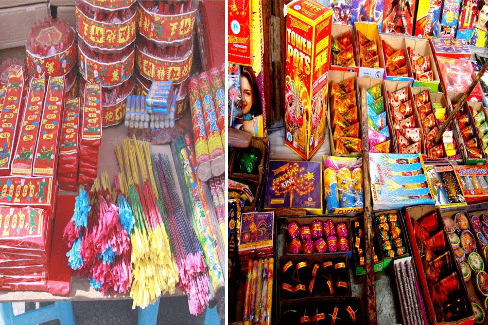 How Cheap Chinese Crackers Are More Dangerous Than The Normal Ones? Know About The Dangers