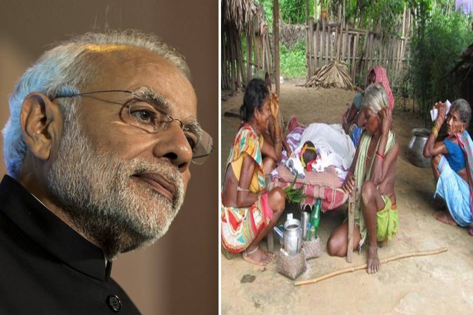 Tribal Boy Writes To PM Seeking Action Against Japanese Encephalitis In Odisha Where Death Toll Rises To 73