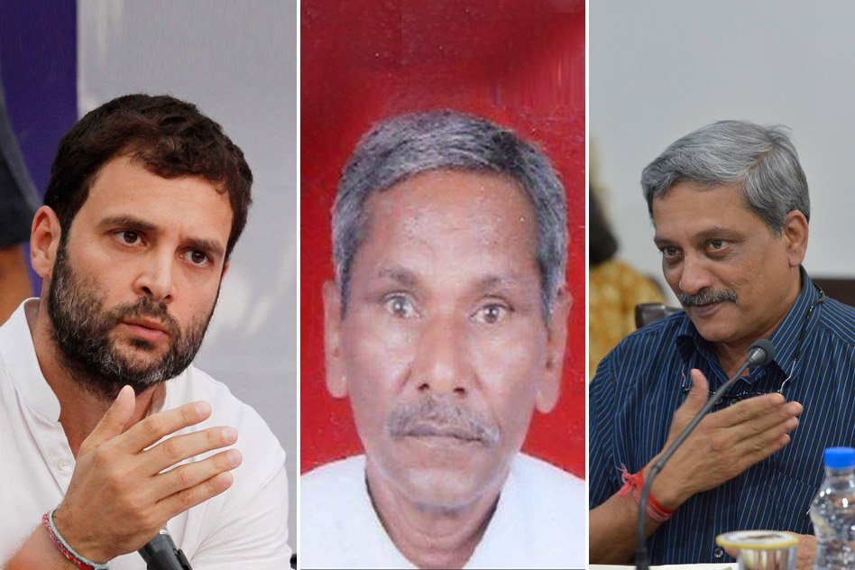 The Tragic Suicide Of Ex-Army Man Over OROP And The Following Political War. Here’s How Things Stand Now