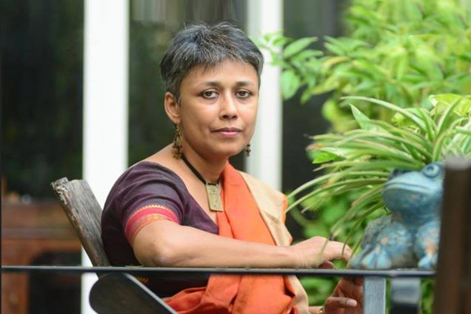 Human Rights Activist Nandini Sundar Fighting Against Police Atrocities In Chhattisgarh, Accused Of Murder