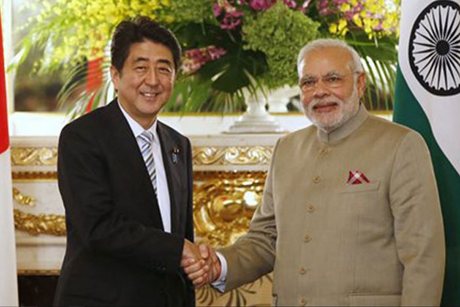 Read To Know: India Seals Landmark Civil Nuclear Deal With Japan