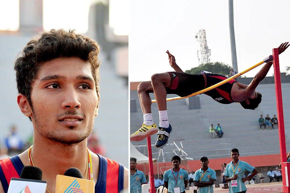 Organizers Run Out Of Medals After Tejaswin Shankar Breaks National Record At Junior Championships