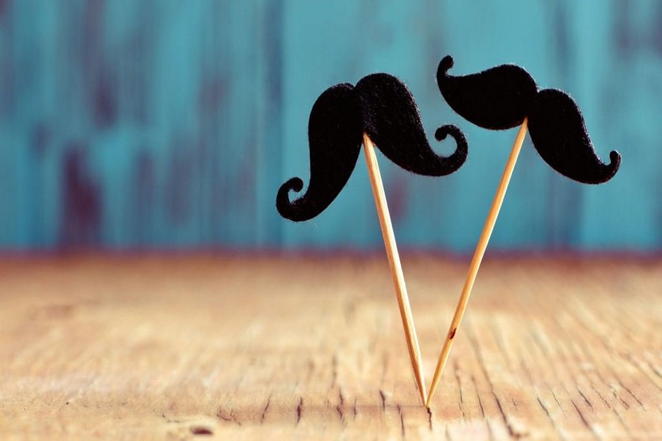 All You Need To Know About No Shave November Or What We Call “Movember”