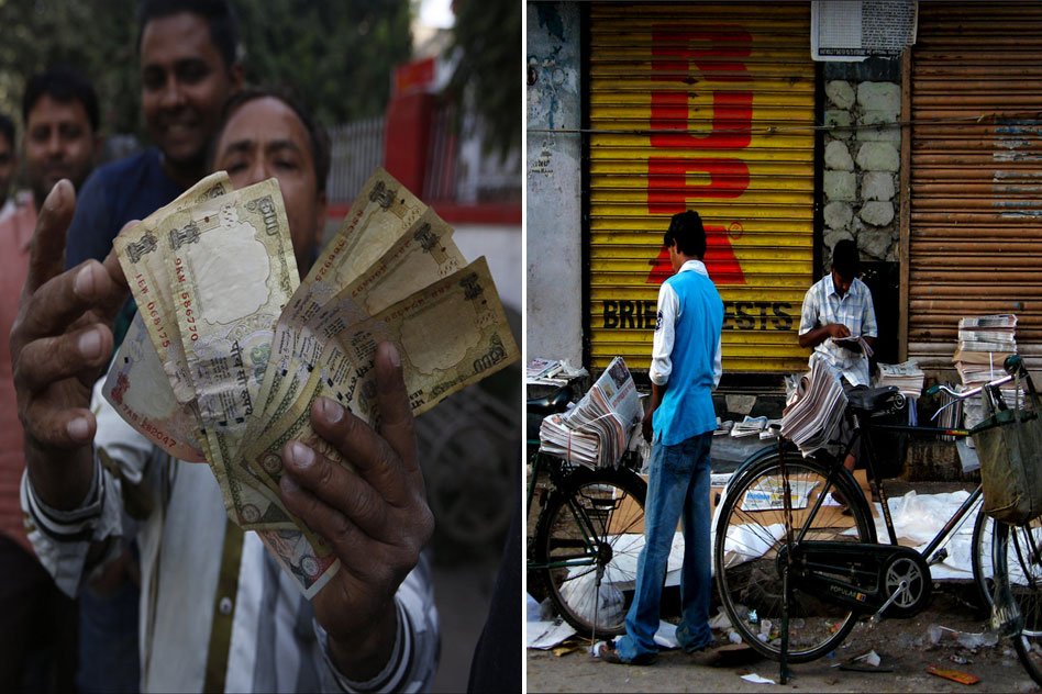 Demonetisation Takes Toll On Media In Manipur, Press Stops Unable To Carry Out Business