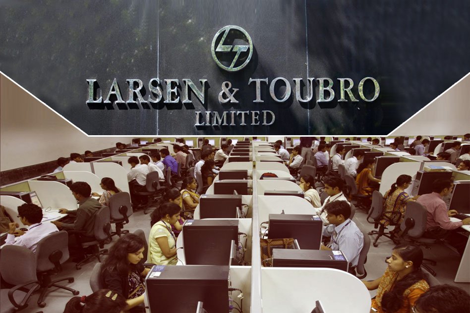 L&T Fired 14000 Employees In One Of The Biggest Ever Mass Layoffs In India