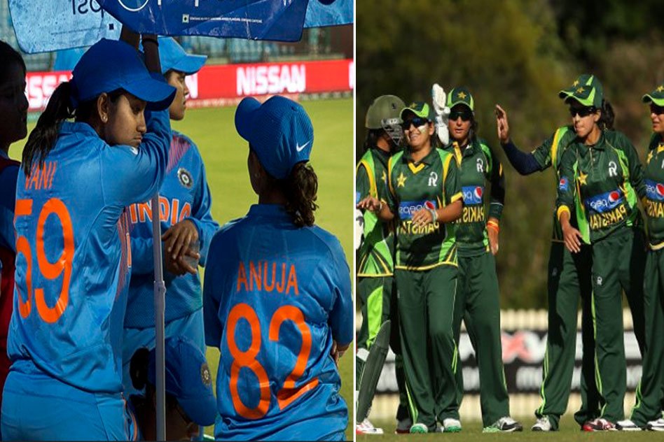 India Forfeits Three Matches Against Pakistan And Misses Out On World Cup Qualification