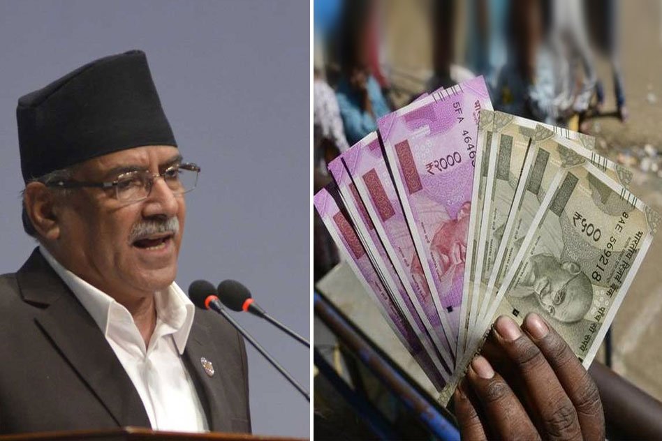 Nepal Bans New Indian Currency Notes: Know About It