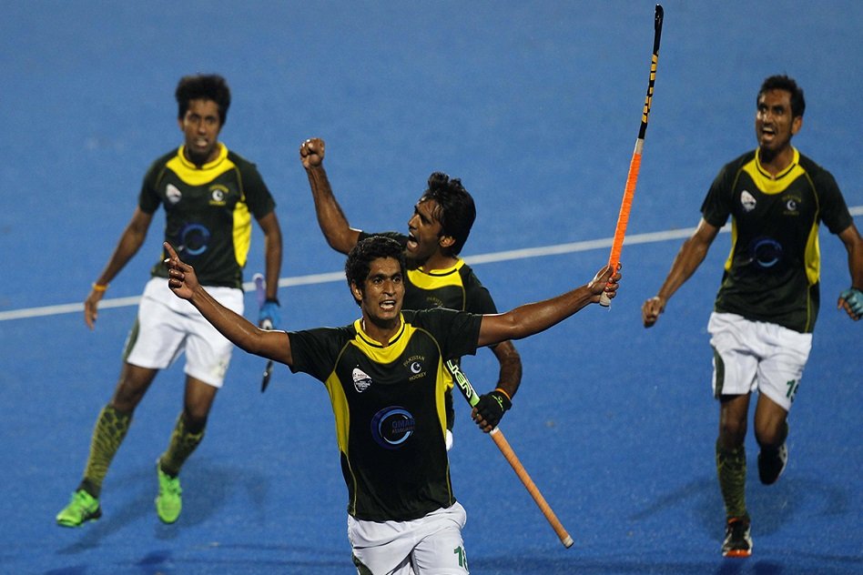 International Hockey Federation Rejects Pakistan’s Participation In Junior World Cup
