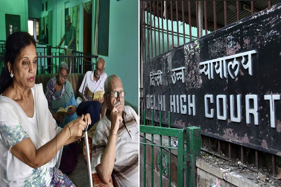 Son Has No Legal Right In Parents House, Can Stay At Their Mercy: Delhi HC