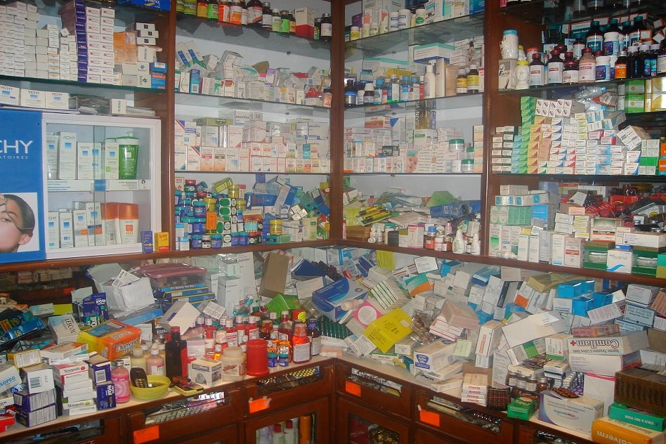 27 Medicines Sold By Top Firms Fail Quality Test, Know The Names