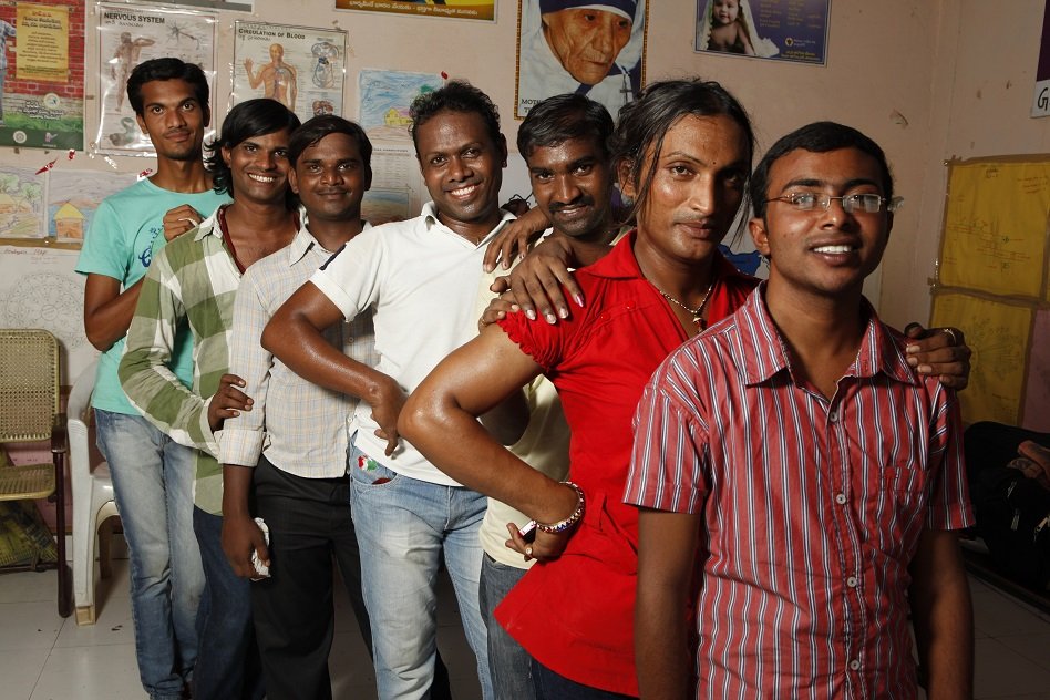 For The First Time - A Residential School For Transgender People In Kerala