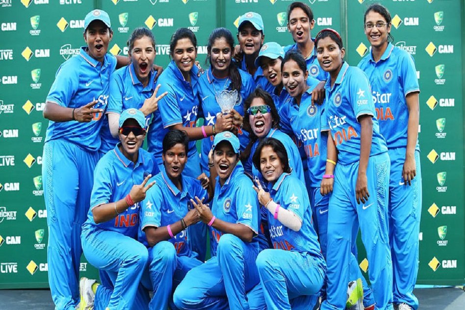 2016 Had Many Milestone Moments In Indian Women’s Cricket