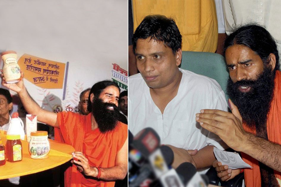 Rs 11 Lakh Fine Imposed On Baba Ramdevs Patanjali Ayurved For Broadcasting Misleading Ads