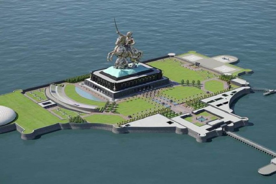 Indias Most Debt-Ridden State To Build A Memorial Worth Rs 3,600 Cr: Are Our Priorities Correct?