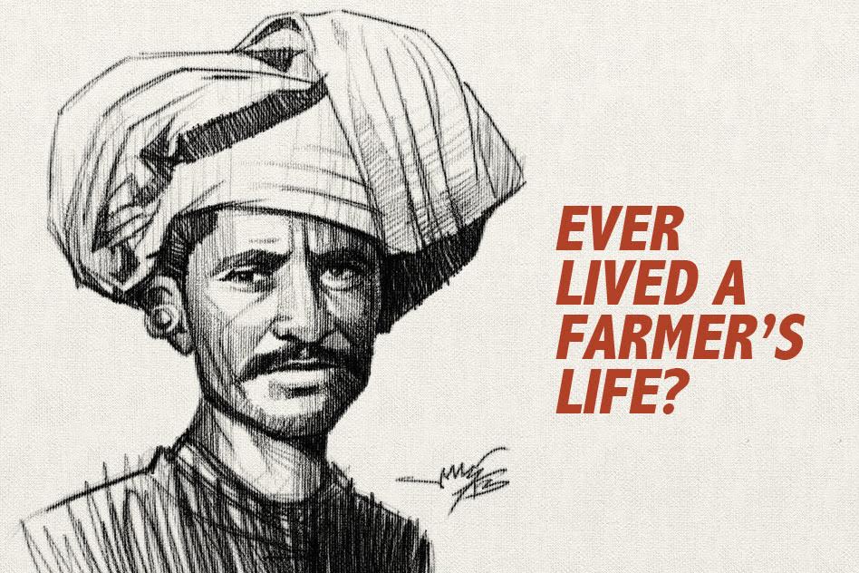 [Watch] Celebrating 3rd Anniversary Of The Logical Indian With Farmers