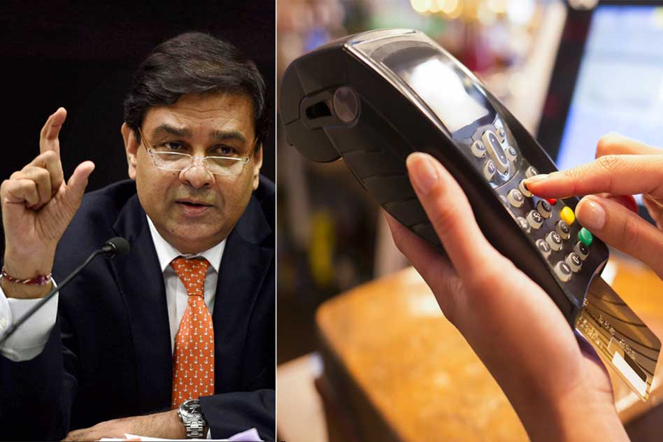 Service Charge On Debit Card Transactions Resumed; Rs 2.5 Charge For Rs 1000 & Rs 10 Charge For Rs 2000