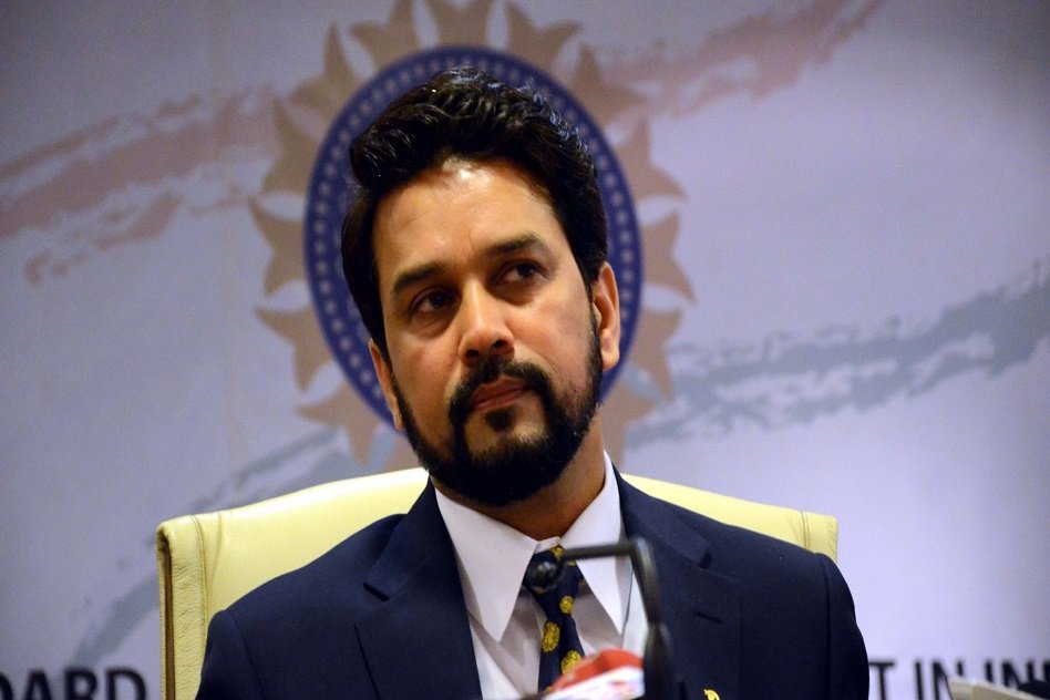 Supreme Court Removes MP Anurag Thakur As BCCI President: Timeline Of Events