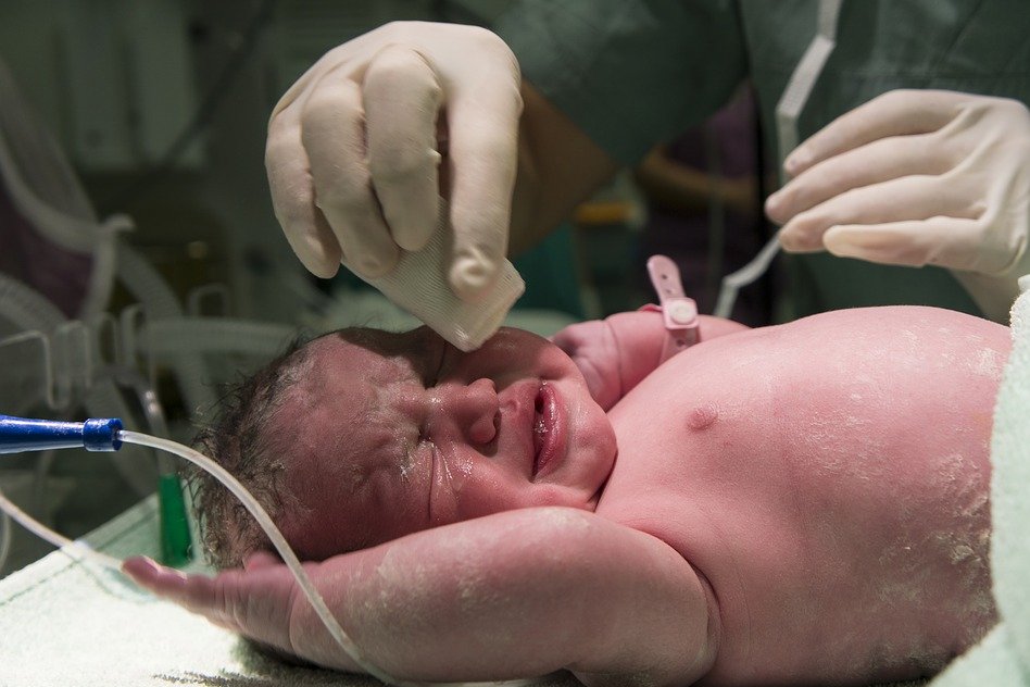 Hazardous Food That Can Cause Congenital Disabilities To The Newborn