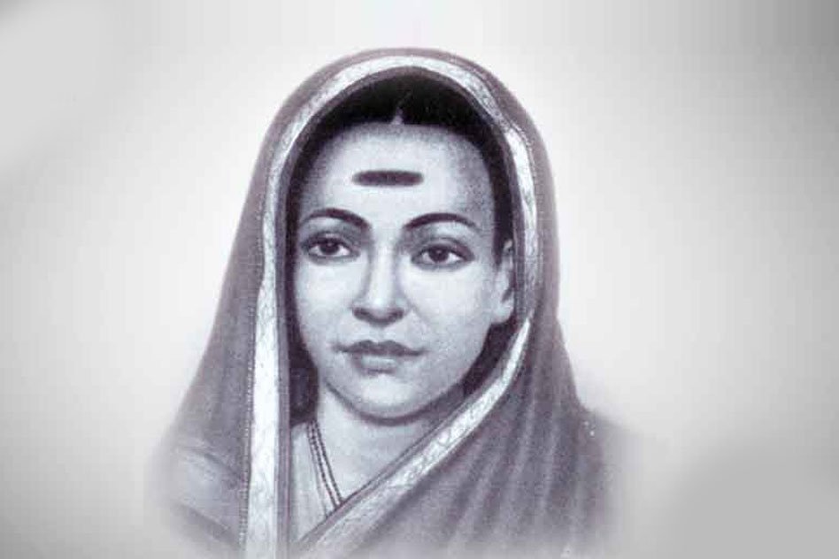 Remembering The First Indian Feminist Savitribai Phule On Her Birth Anniversary