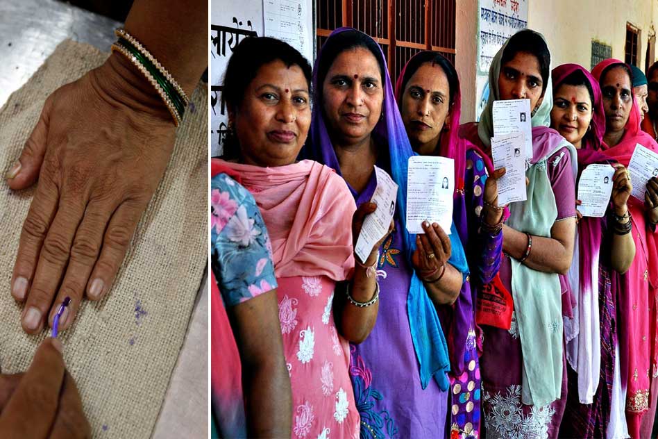 LIVE: Election Commission Announces Dates For 2017 Assembly Elections In 5 States