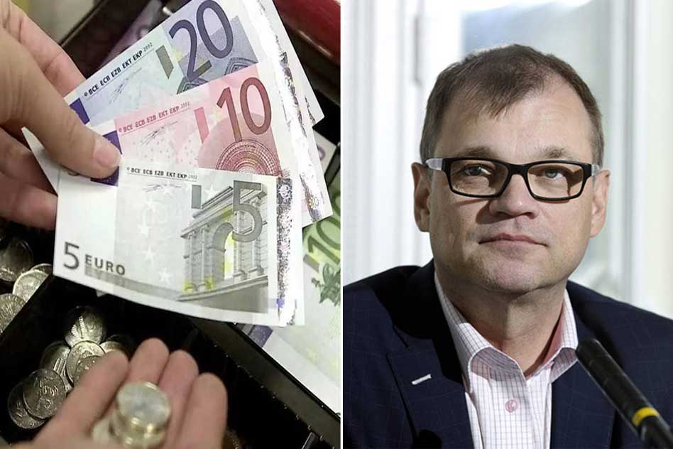Finland Announces Universal Basic Income. Unemployed To Be Payed Rs 40,000 A Month