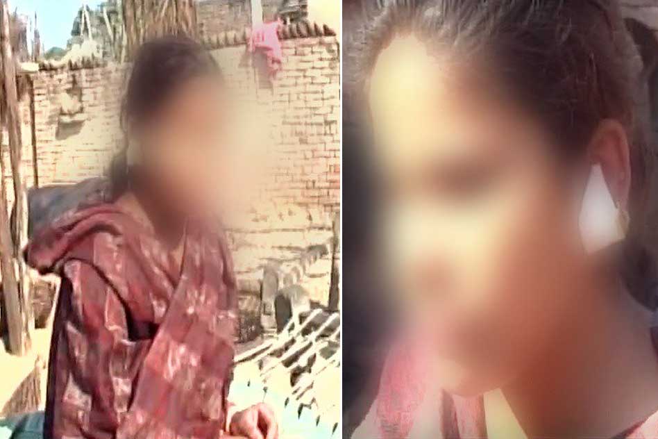 UP: Girl’s Ear Chopped Off After She Resisted Gang Rape
