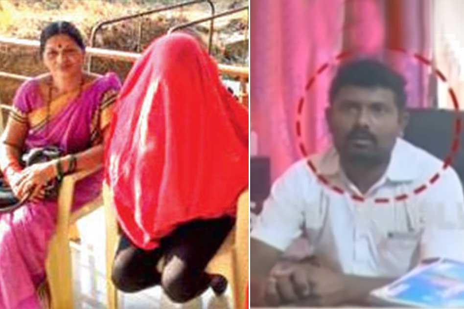 Karnataka: A Famous Astrologer Asks Woman To Sleep With A Brahmin To Get Rid Of Problems