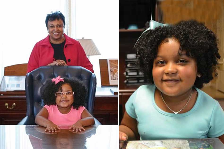 Meet This 4-Yr-Old Librarian Who Has Read More Than 1000 Books