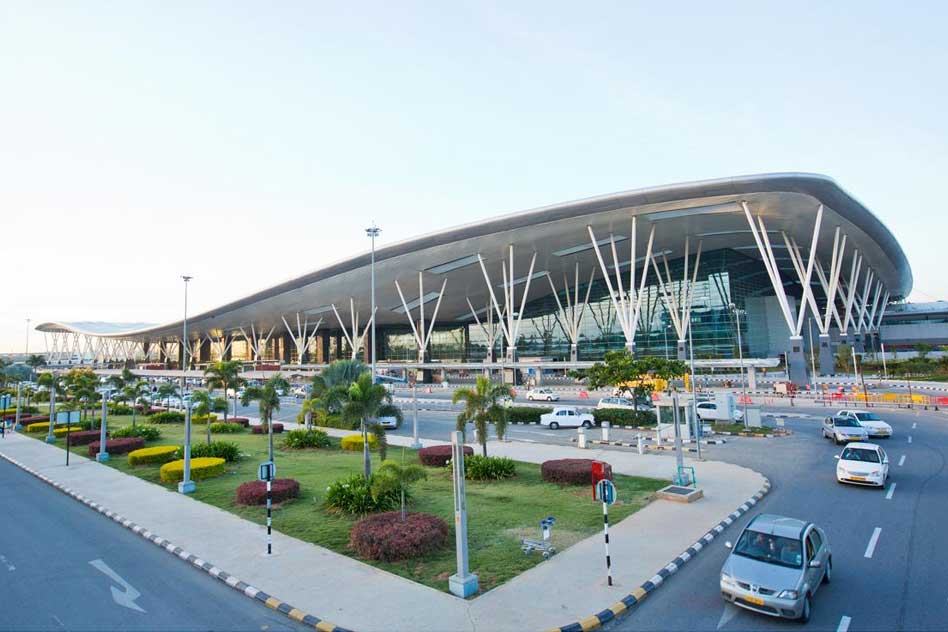 Bengaluru Airport Will Be Closed For 6 Hours Every Day Between February 19 And April 30
