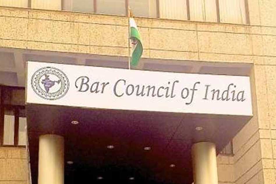 45% Of Lawyers In India Are Fake: Chairman Of Bar Council
