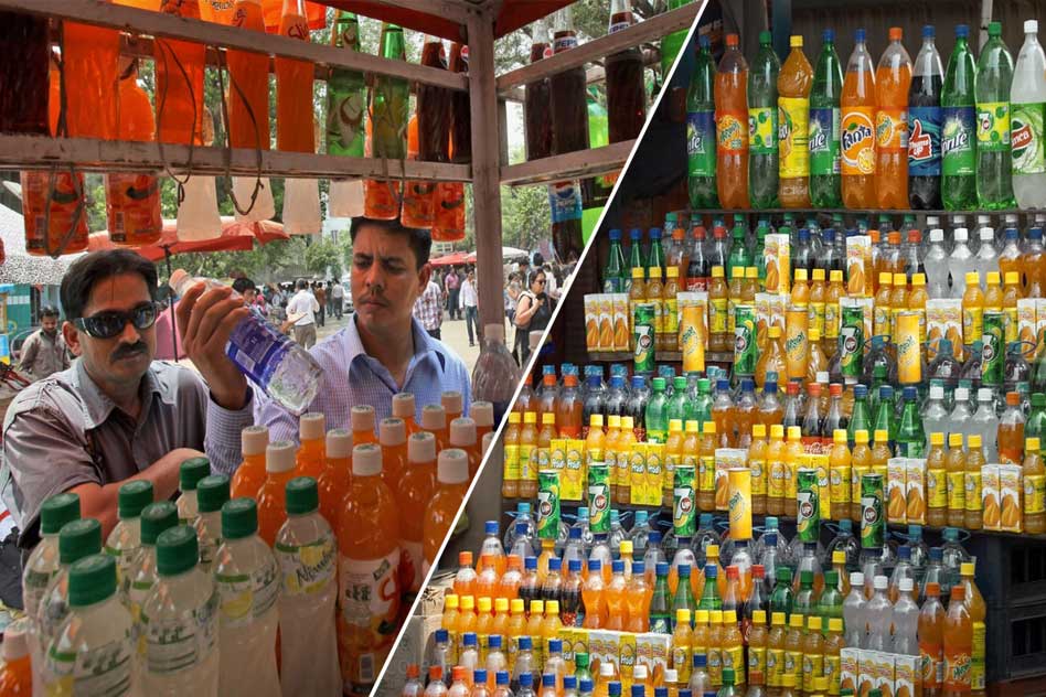 Tamil Nadu Traders To Not Sell Soft Drinks Of Multinational Companies From March 1