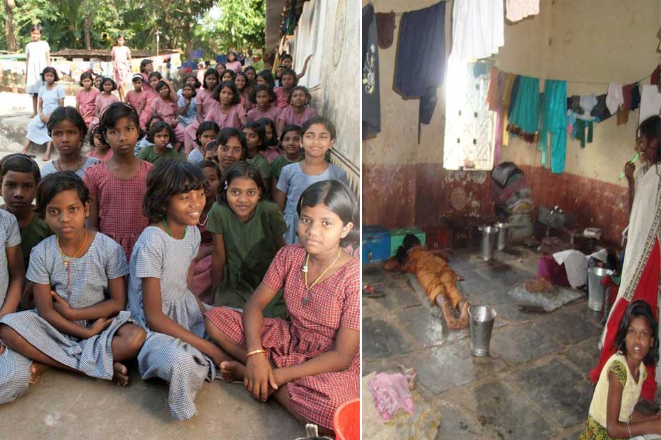 Maharashtra: Over 500 Adivasi Girls Died Under Suspicious Circumstances In Ashram Schools