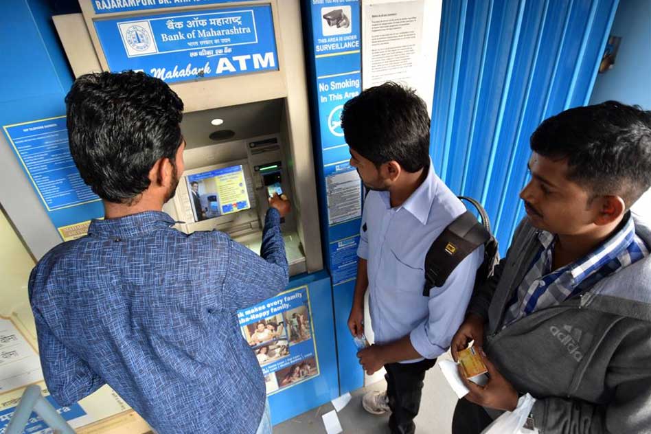 No Cash Withdrawal Limit From Current Accounts From February 1, Announces RBI