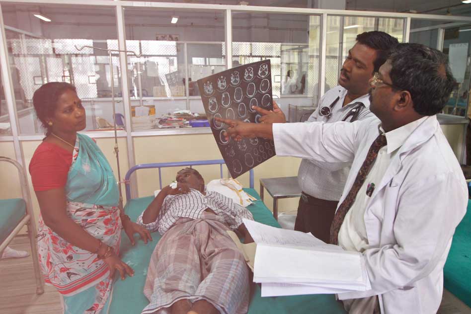 Mumbai: Private Hospitals Found Overcharging and Manipulating Prices Of Medical Products