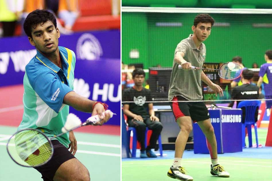 Lakshya Sen and Siril Verma are good signs of the immense talent we have in badminton