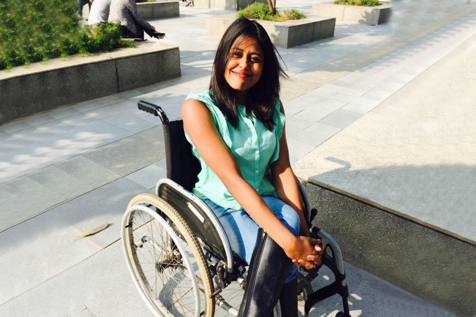 My Story: Whenever I Stepped Out, I Was Afraid I Would Have To Go The Washroom