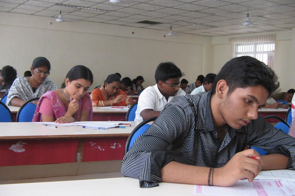 From Academic Year 2018-19, Govt. To Conduct Single Entrance Exam For Engineering Colleges
