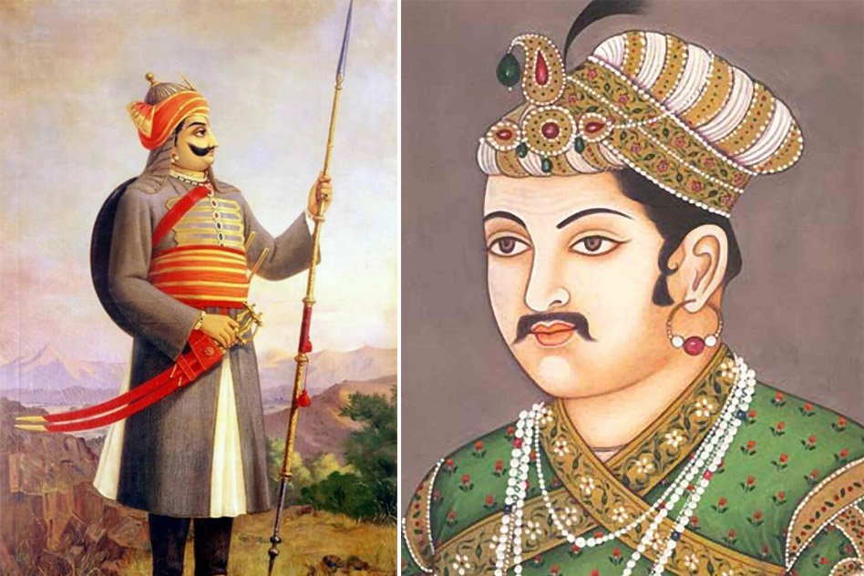 Maharana Pratap Won The Battle Of Haldighati': The Reason Why Politicians  Should Leave History To Historians