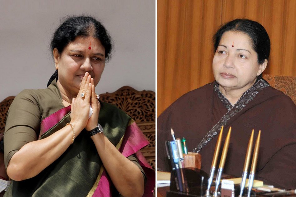 Jayalalithaa’s Disproportionate Asset Case: All You Need To Know