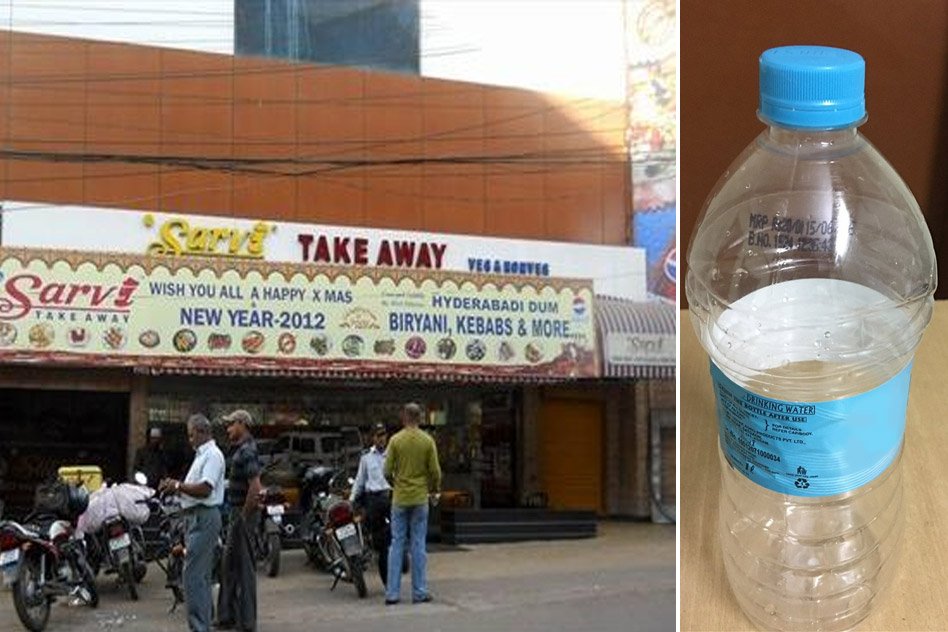 Hyderabad Hotel Pays Rs 20,000 As Fine For Overcharging Rs 20 On A Water Bottle