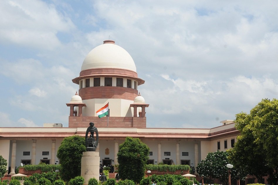 Brother Cannot Claim The Property Inherited By His Sister From Her In-Laws: Supreme Court