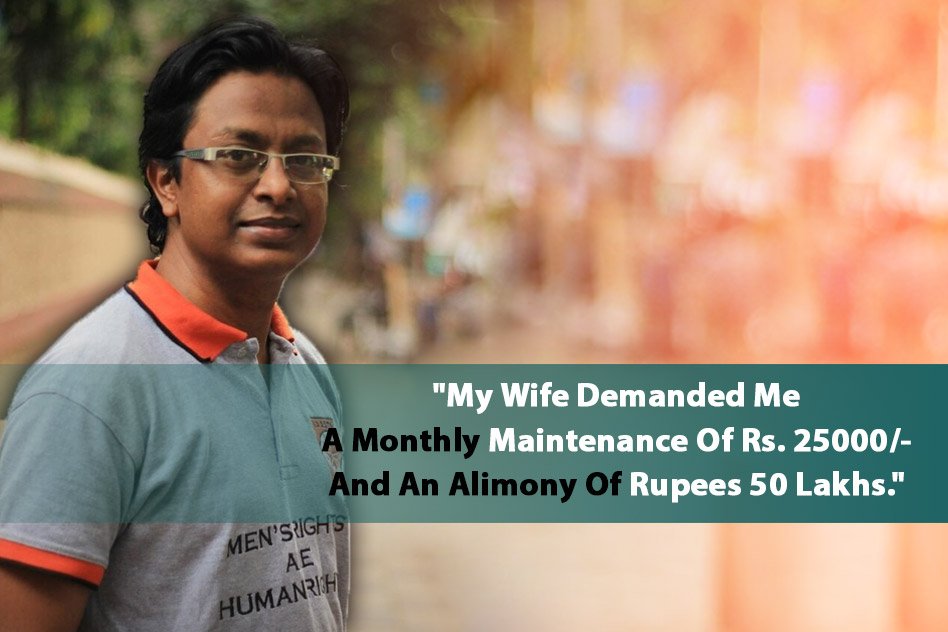 My Story: My Wife Filed A False Litigation Against Me; I Fought The Case And Won It