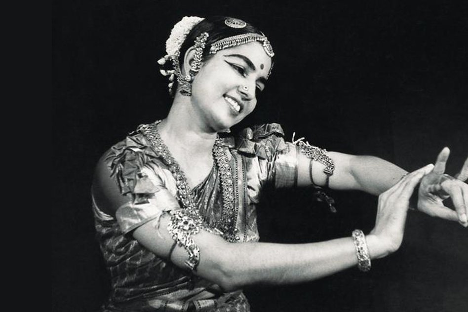 Remembering Rukmini Devi, The Woman Who Revived Bharatanatyam & Made It Renowned All Around The World