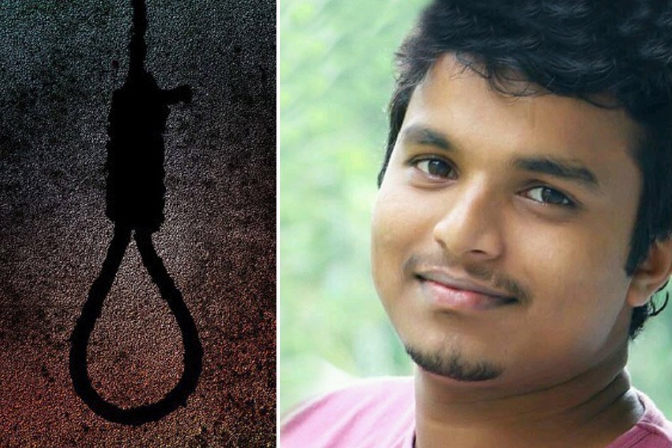 Kerala: Humiliated & Harassed By “Moral Police”, 23-Yr-Old Hangs Himself