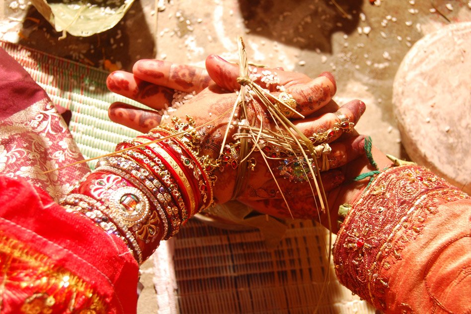 This Village In Madhya Pradesh Will See A Marriage After 40 Years. Reason: Female Foeticide
