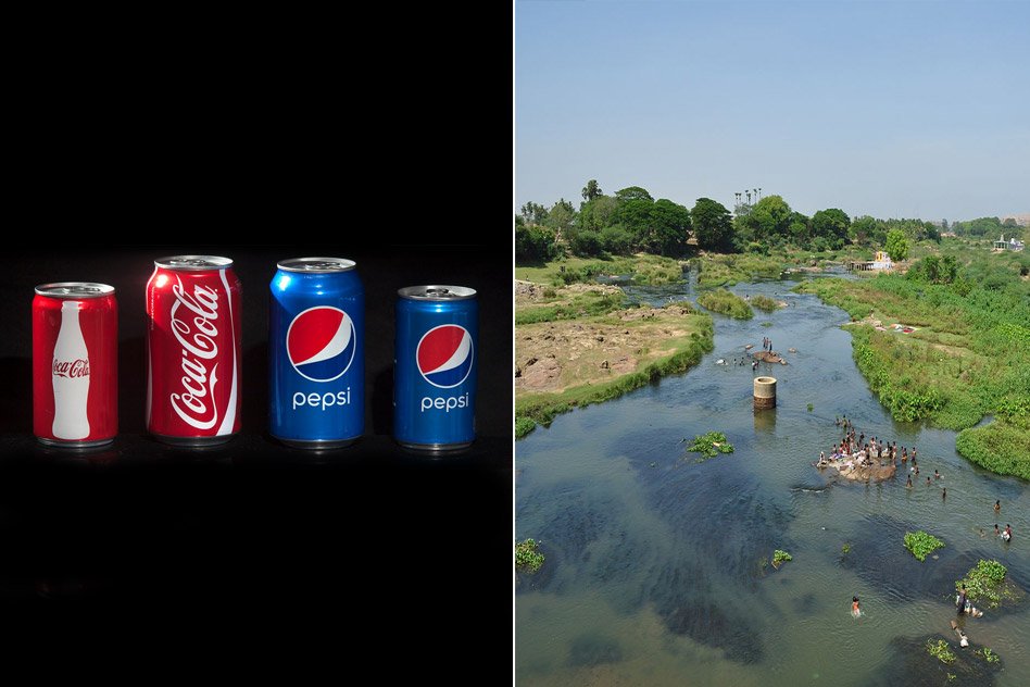 Big Relief To Pepsi And Coca-Cola, Madras High Court Allows Them To Use River Water