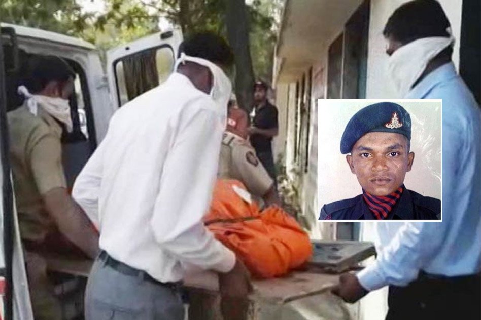 Soldier Who Exposed Alleged Harassment By Senior Officers Found Dead Under Mysterious Circumstances