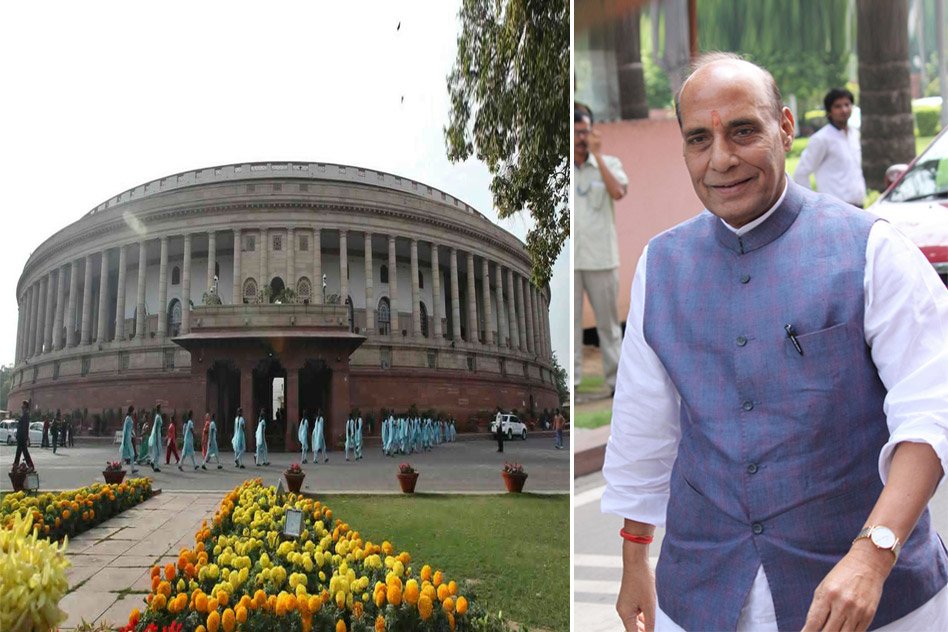 Know About The Enemy Property Act Passed By The Lok Sabha On Tuesday